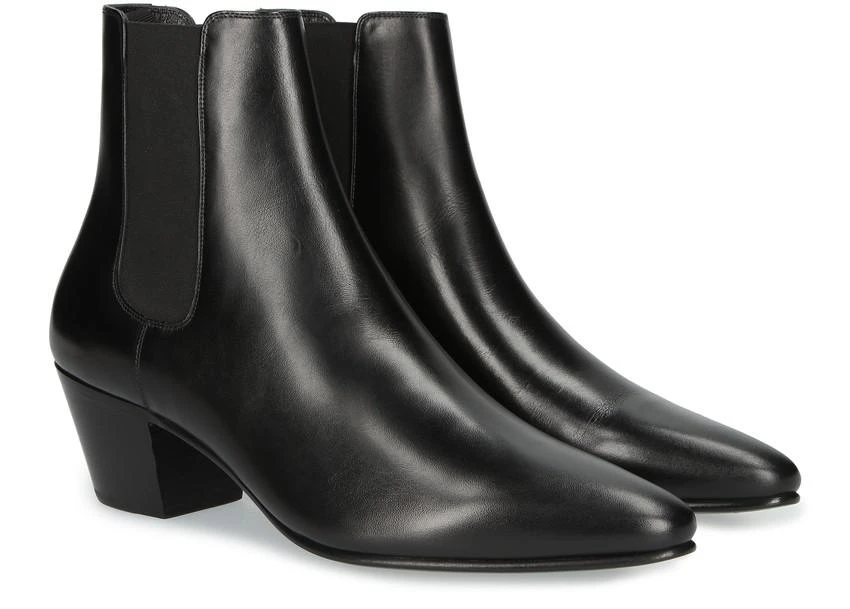 商品Celine|Jacno 切尔西靴,价格¥8265,第3张图片详细描述