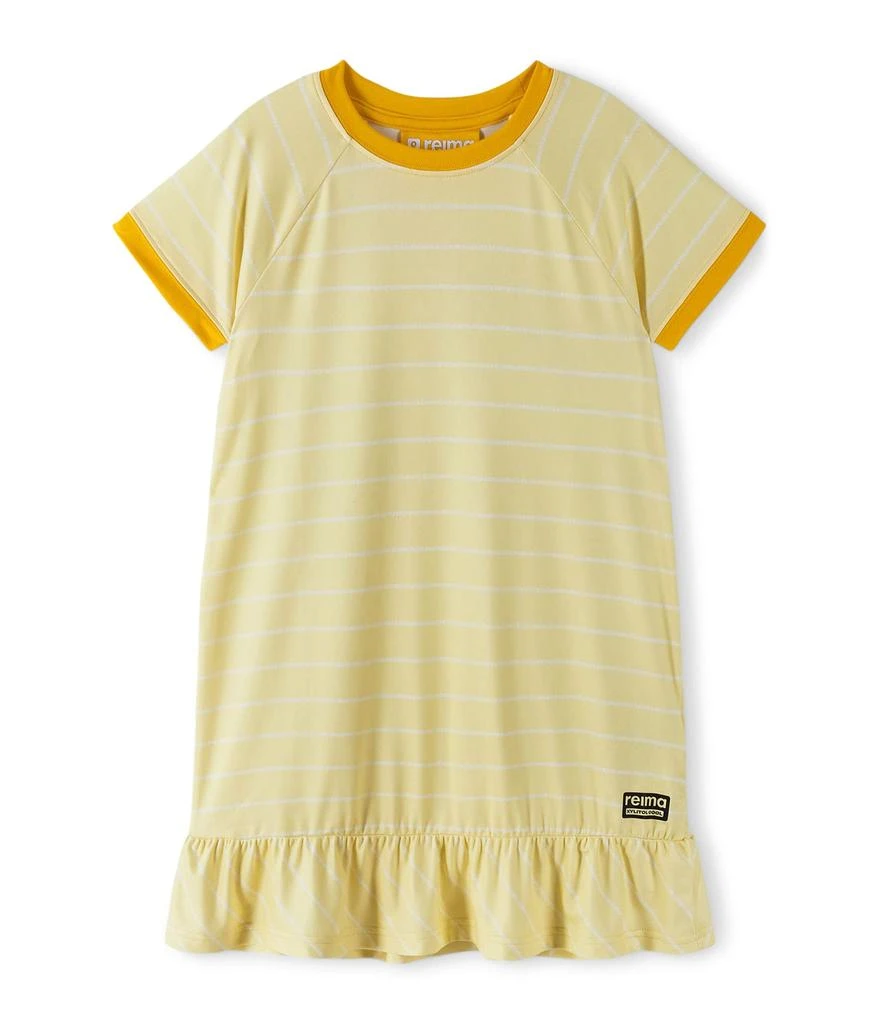 商品Reima|Sunproof Tuulonen Dress with Cooling Material (Toddler/Little Kids/Big Kids),价格¥149,第1张图片