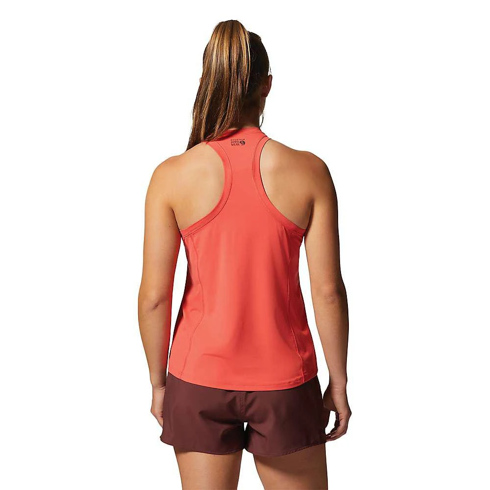 商品Mountain Hardwear|Mountain Hardwear Women's Crater Lake Tank,价格¥254,第3张图片详细描述