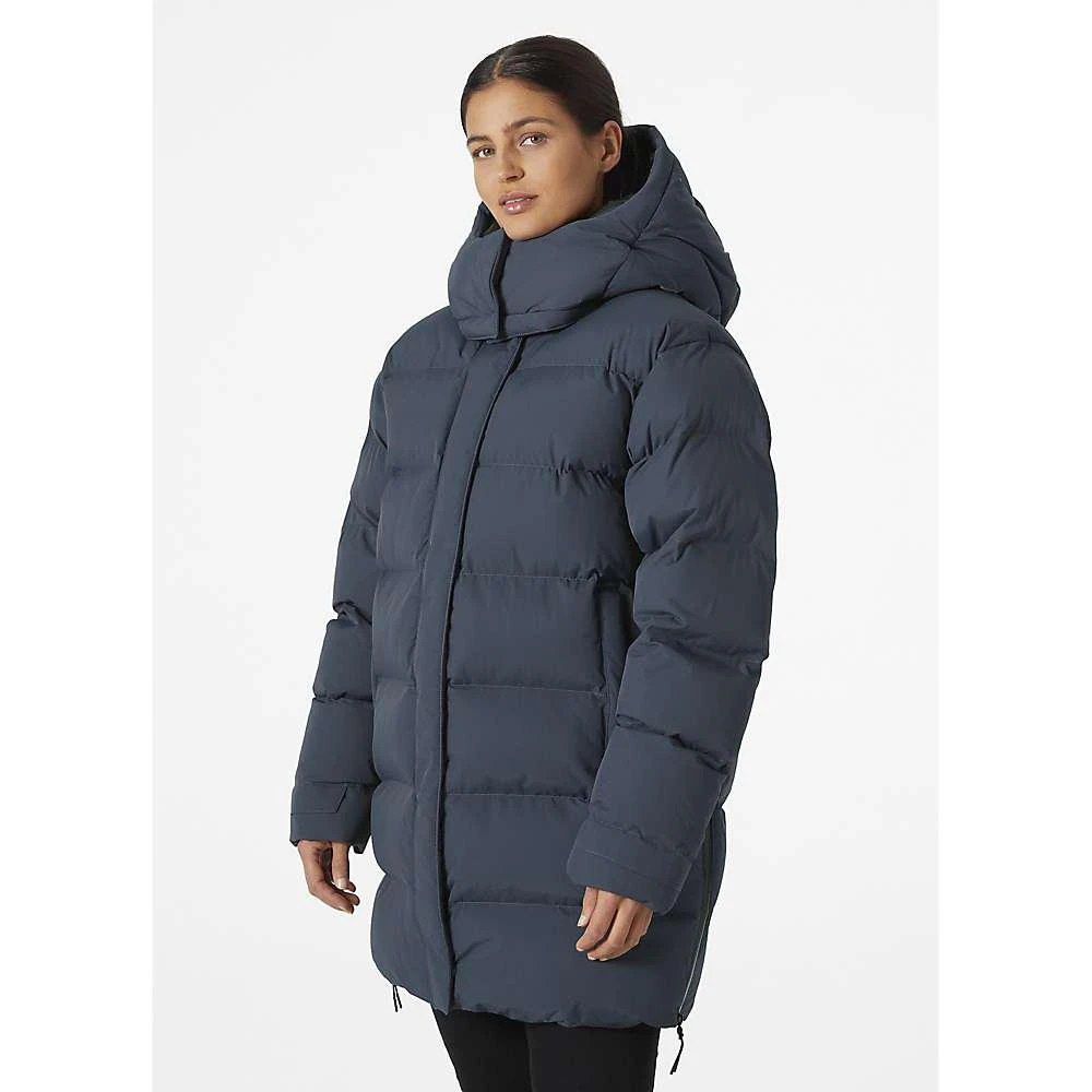 商品Helly Hansen|Helly Hansen Women's Aspire Puffy Parka,价格¥1351,第2张��图片详细描述