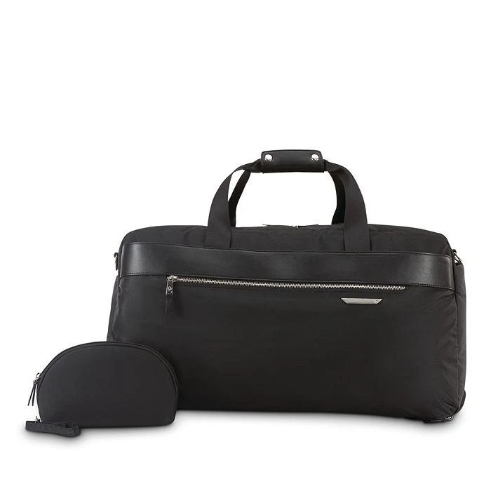 Just Right Wheeled Weekend Duffel Bag 商品