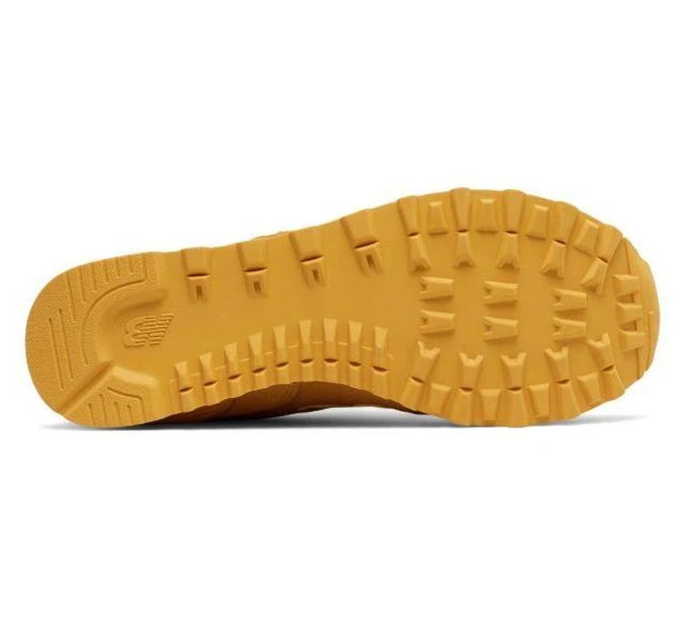 商品New Balance|574 经典款休闲鞋,价格¥292,第5张图片详细描述