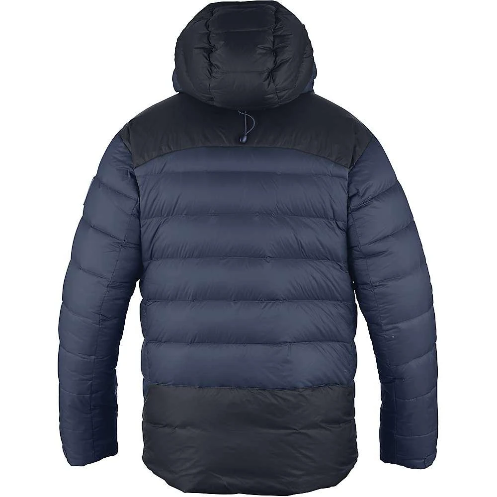 商品Fjällräven|Fjallraven Men's Keb Expedition Down Jacket,价格¥3385,第2张图片详细描述