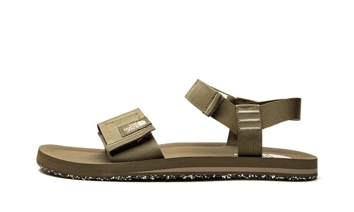 商品The North Face|The North Face Skeena Sandal,价格¥598,第1张图片