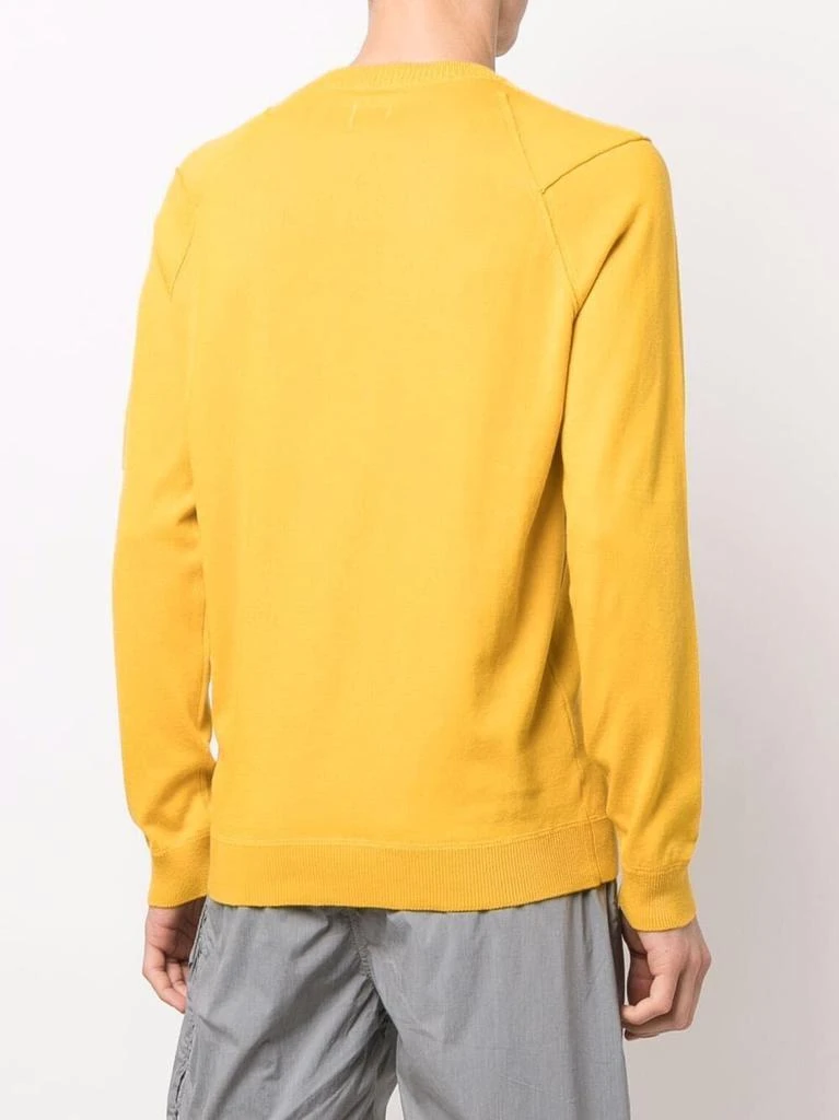 商品CP Company|Sweater,价格¥679,第4张图片详细描述