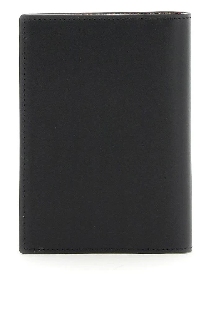 商品Paul Smith|Paul smith leather passport cover,价格¥1103,第3张图片详细描述