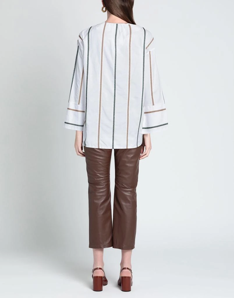 商品ALPHA STUDIO|Top,价格¥705,第3张图片详细描述