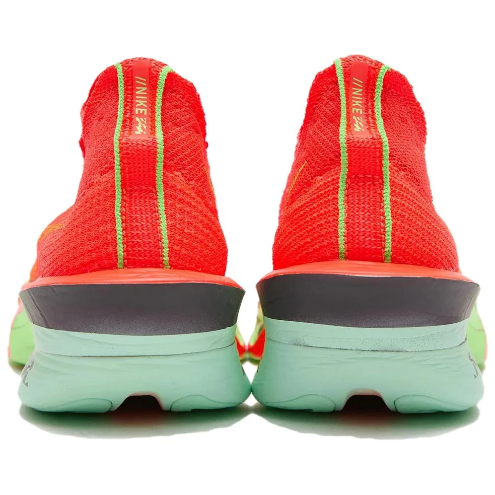 商品[国内直发] NIKE|ZOOMX ALPHAFLY 3 舒适防滑耐磨 低帮 马拉松训练长跑跑步鞋 男款 红色,价格¥1956,第3张图片详细描述