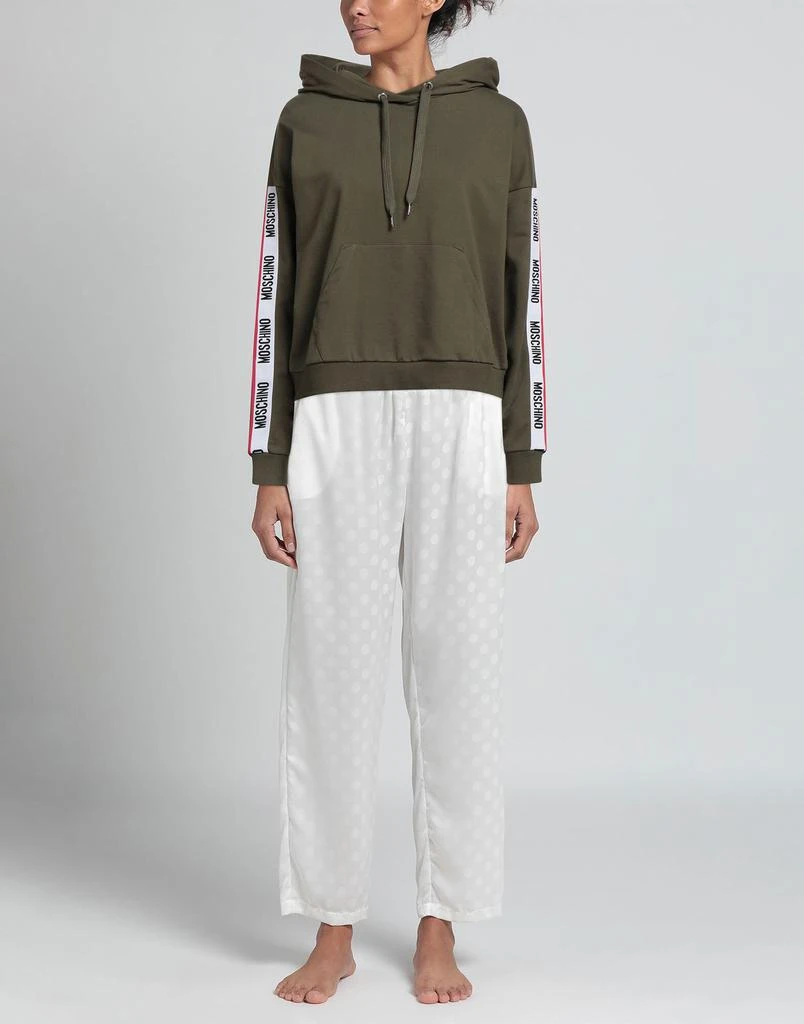 商品Moschino|Sleepwear,价格¥662,第2张图片详细描述