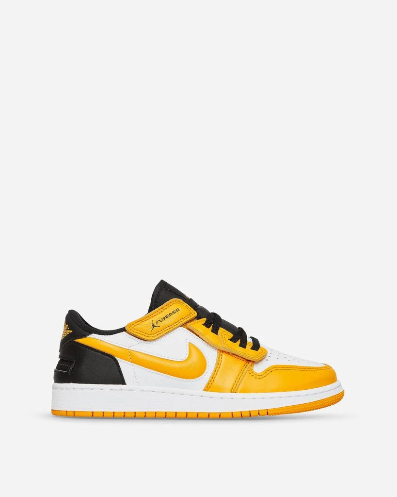 商品Jordan|Air Jordan 1 Low FlyEase (GS) Sneakers Taxi,价格¥776,第1张图片