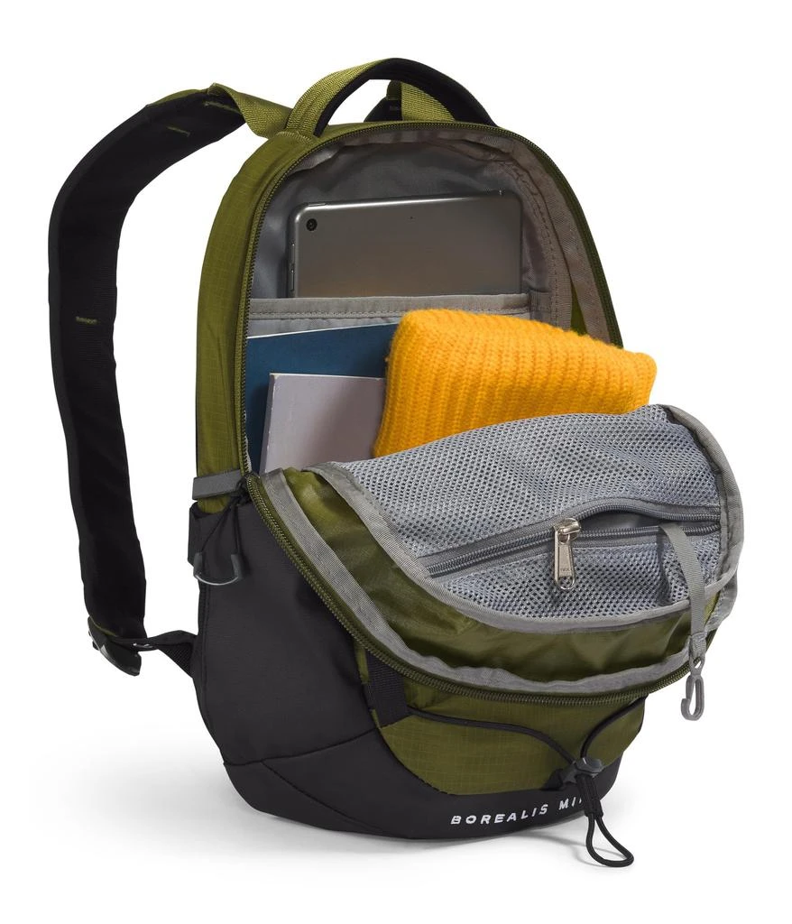 商品The North Face|Borealis Mini Backpack,价格¥445,第3张图片详细描述