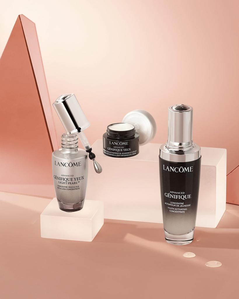 商品Lancôme|Advanced Genifique Holiday Skincare Regimen Gift Set,价格¥1010,第7张图片详细描述