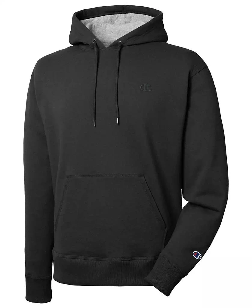 商品CHAMPION|Champion男士Powerblend Fleece 连帽衫,价格¥191,第3张图片详细描述