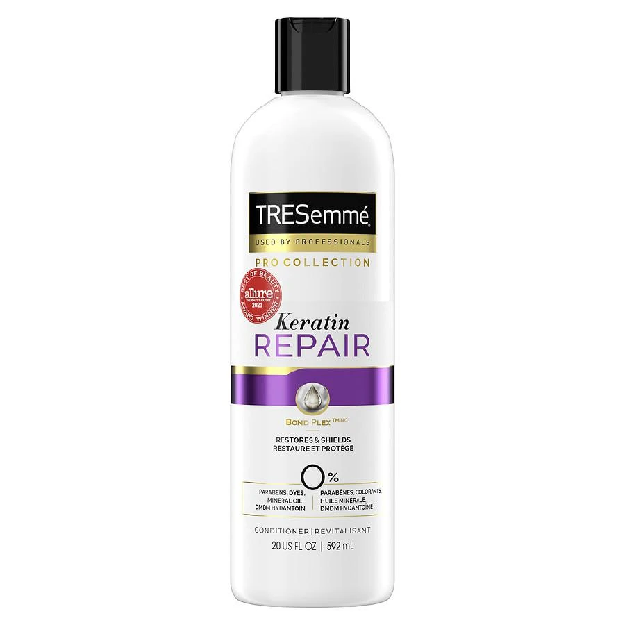 商品TRESemme|Conditioner Keratin Repair,价格¥50,第1张图片