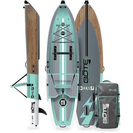Deus Inflatable Kayak 商品