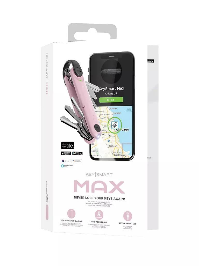 KeySmart Max Key Holder 商品