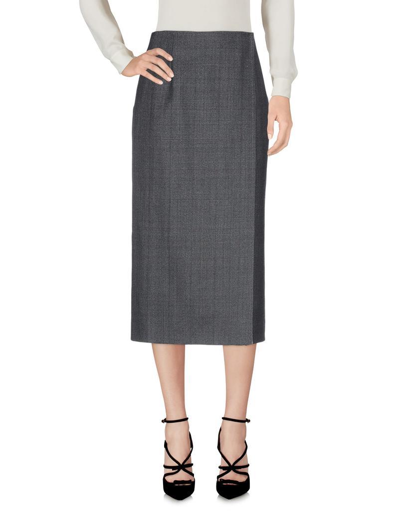 商品Calvin Klein|Midi skirt,价格¥3804,第4张图片详细描述