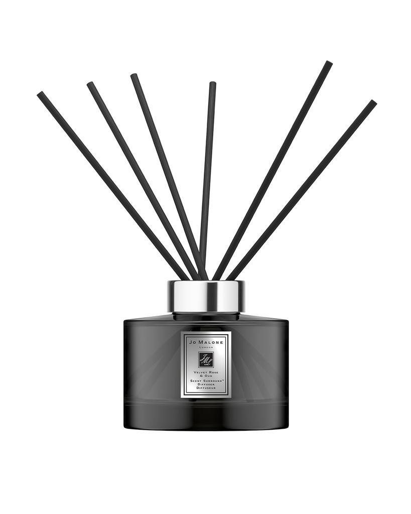 商品Jo Malone London|5.6 oz. Velvet Rose Oud Diffuser,价格¥932,第4张图片详细描述