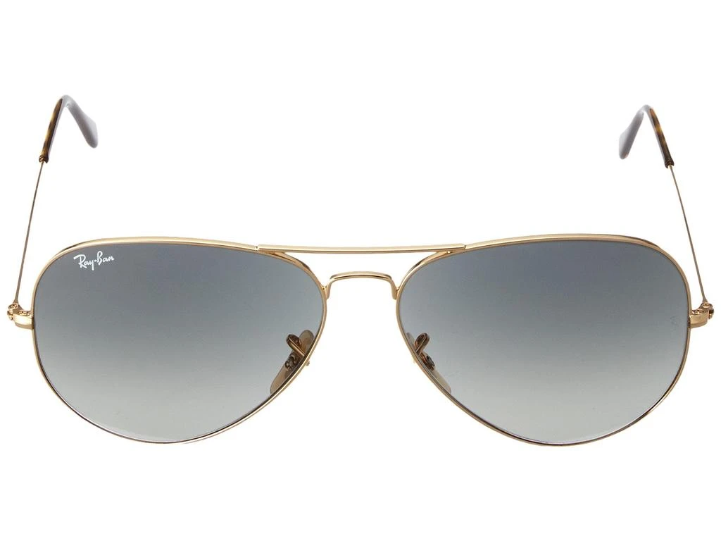 商品Ray-Ban|RB3025 Classic Aviator Sunglasses,价格¥1460,第2张图片详细描述