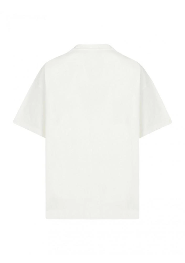 商品Jil Sander|SS T-Shirt,价格¥1229,第2张图片详细描述