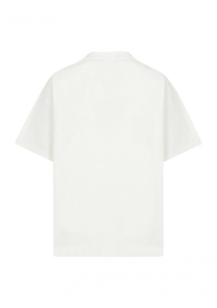 商品Jil Sander|SS T-Shirt,价格¥1315,第4张图片详细描述