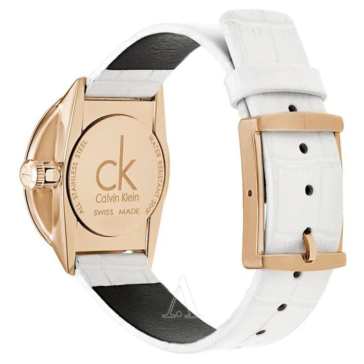 商品Calvin Klein|Accent 女士手表,价格¥1000,第2张图片详细描述