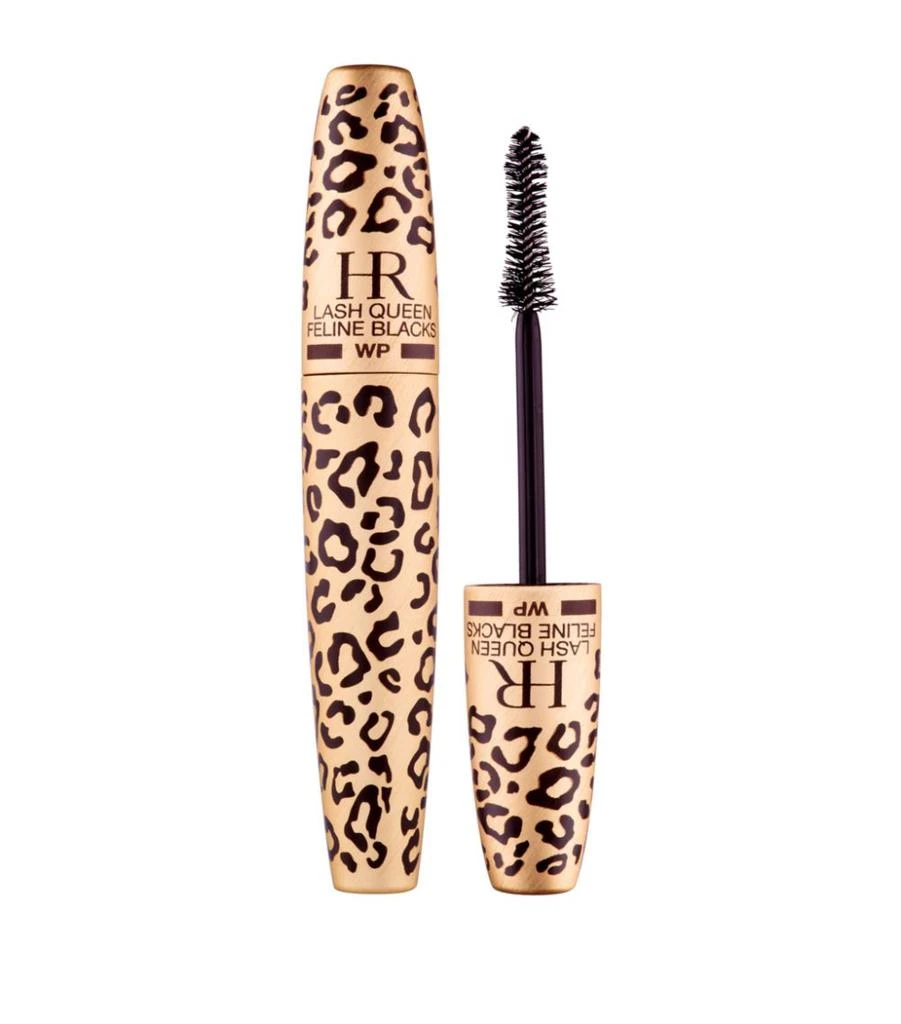 商品Helena Rubinstein|Lash Queen Feline Blacks Waterproof Mascara,价格¥491,第1张图片