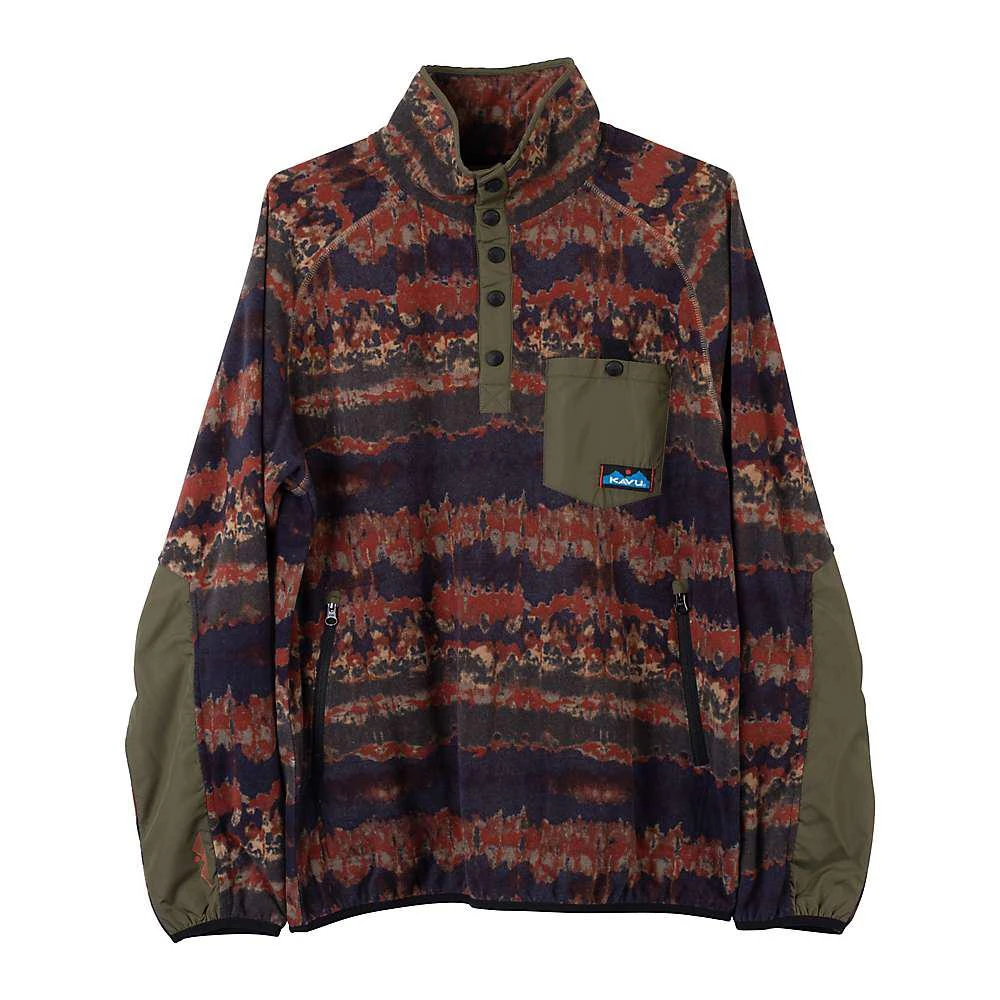 KAVU Men's Teannaway Top 商品