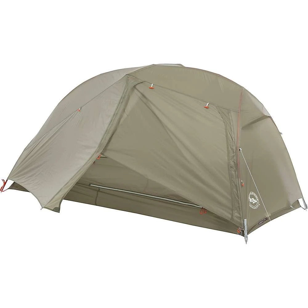 商品Big Agnes|Big Agnes Copper Spur HV UL 1 Person Tent,价格¥3715,第4张图片详细描述