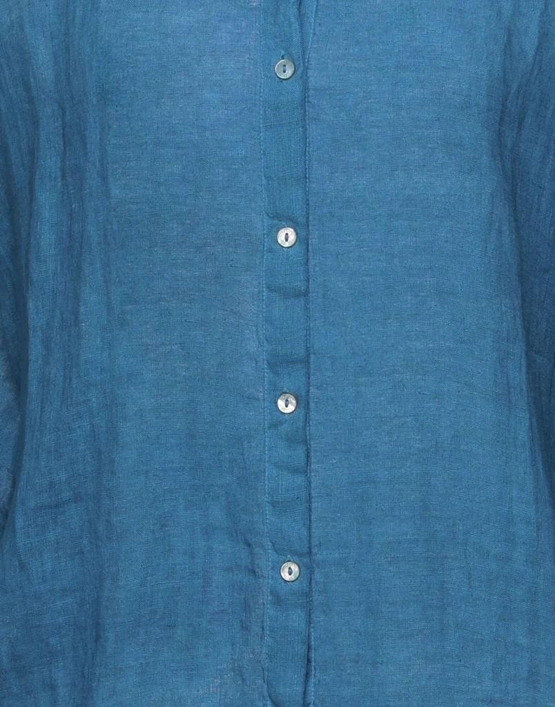 商品120% Lino|Linen shirt,价格¥1251,第4张图片详细描述