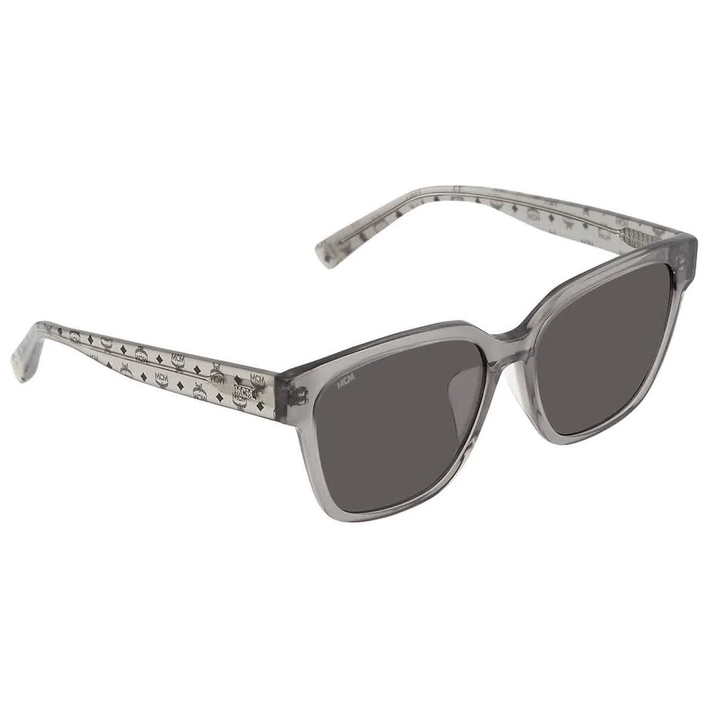 商品MCM|MCM Grey Square Ladies Sunglasses MCM728SLB 039 57,价格¥447,第1张图片