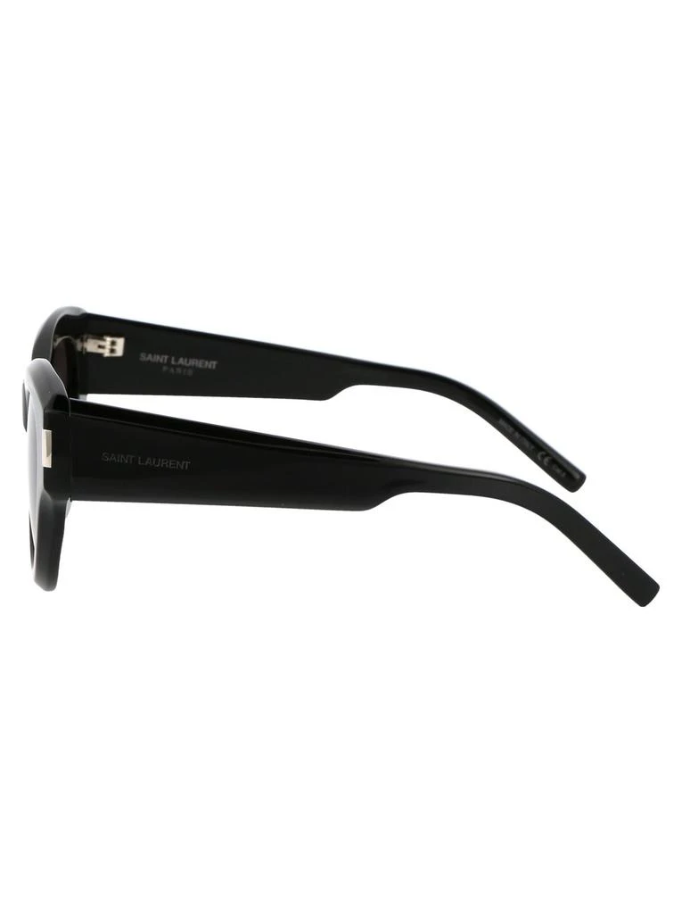 商品Yves Saint Laurent|Saint Laurent Eyewear SL 506 Sunglasses,价格¥1697,第3张图片详细描述