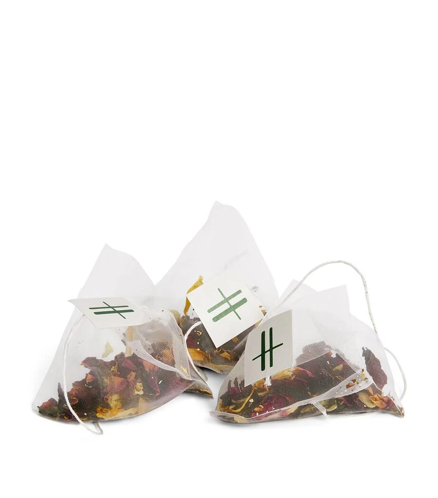 商品Harrods|Beauty Wellness Herbal Tea (15 Tea Bags),价格¥113,第2张图片详细描述