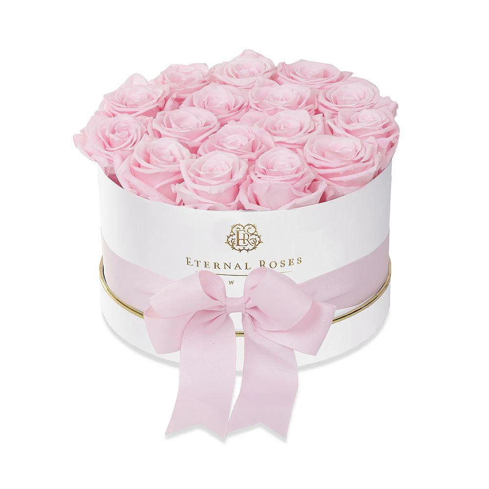 商品Eternal Roses|Empire Small Gift Box,价格¥1944,第1张图片详细描述
