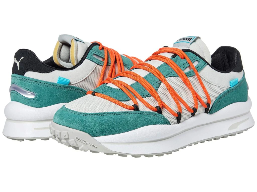 商品Puma|Lace Rider Pop,价格¥746,第1张图片