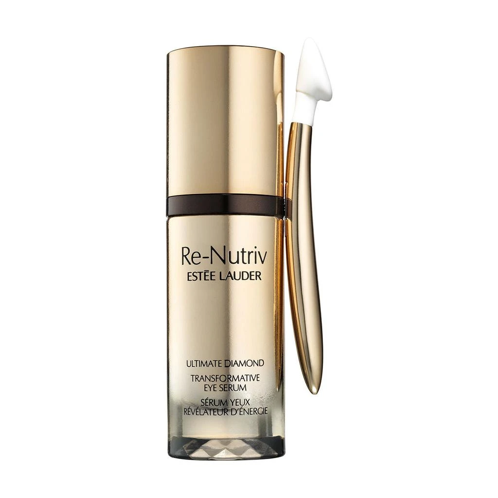 商品Estée Lauder|Re-Nutriv Ultimate Diamond Transformative Eye Serum,价格¥1565,第1张图片