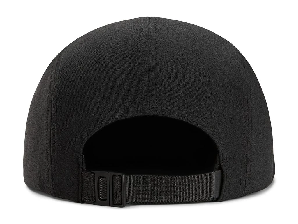 商品Arc'teryx|Calidum 5 Panel Hat,价格¥338,第2张图片详细描述