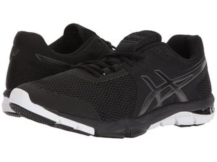 商品Asics|Gel-Craze TR 4,价格¥569,第1张图片