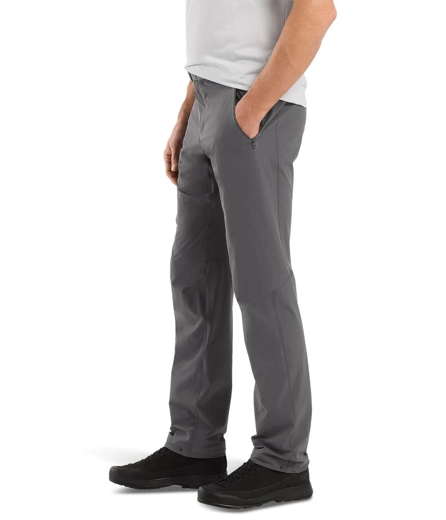 商品Arc'teryx|Arc'teryx Gamma Pant Men's | Lightweight Softshell Pant with Stretch,价格¥1527,第2张图片详细描述