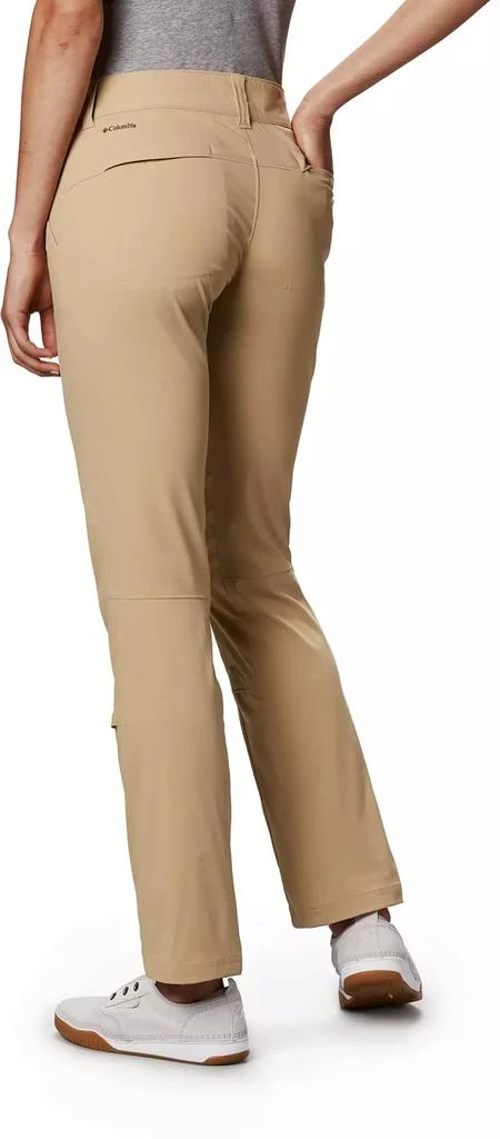 商品Columbia|Columbia Women's Saturday Trail Roll-Up Pants,价格¥573,第3张图片详细描述