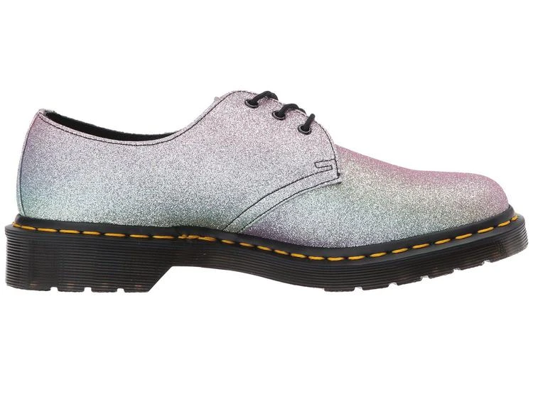 1461 Rainbow Glitter 3-Eye Shoe 商品