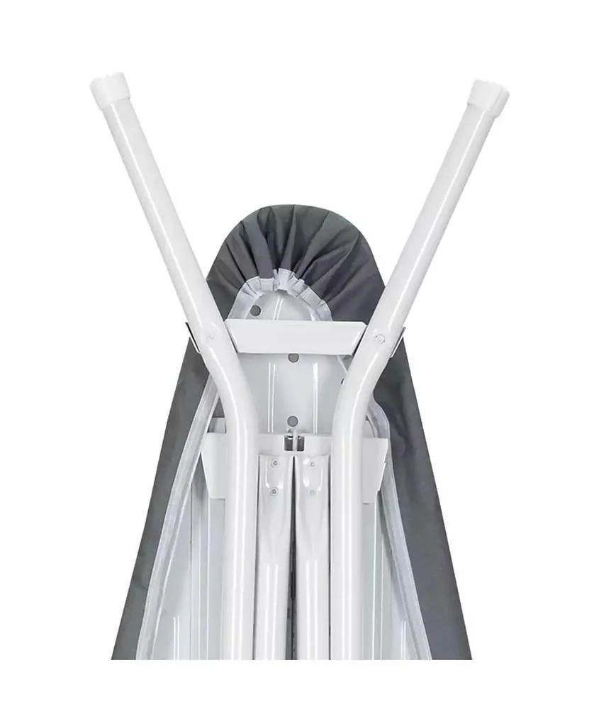 Products Adjustable Height, 4-Leg Ironing Board with Perforated Top 商品