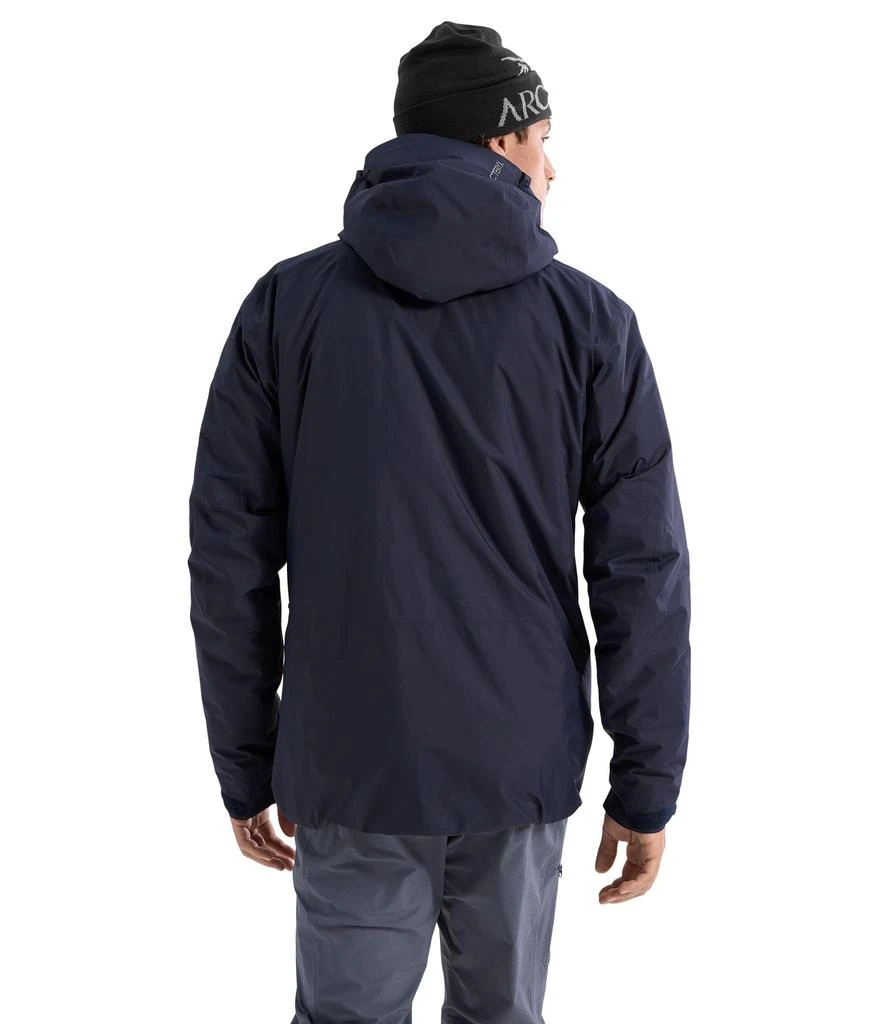 商品Arc'teryx|Beta Insulated Jacket,价格¥6176,第2张图片详细描述