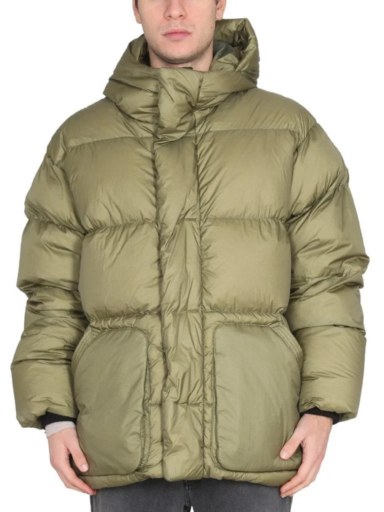 商品IENKI IENKI|IENKI IENKI DOWN JACKET "MICHLIN",价格¥5302,第1张图片