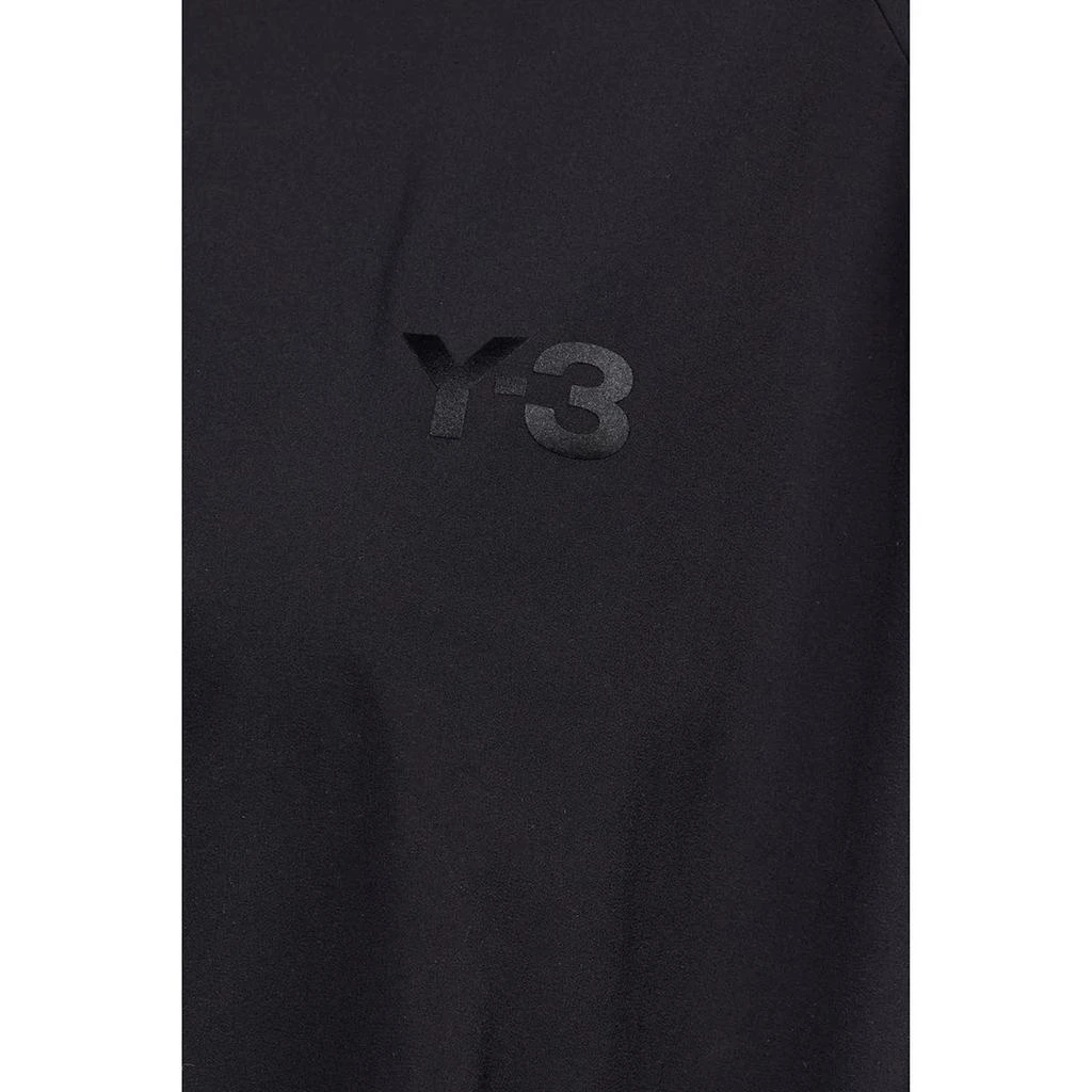 商品Y-3|3S Tee Dress,价格¥555,第4张图片详细描述