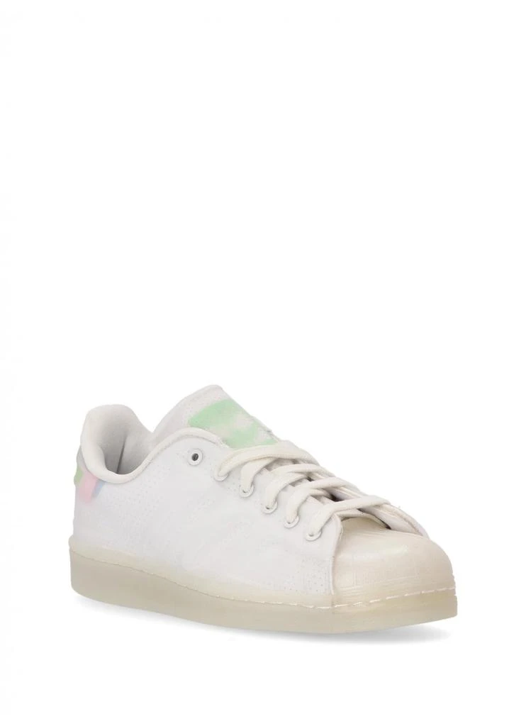 商品Adidas|adidas SUPERSTAR FUTURESHELL,价格¥404,第3张图片详细描述