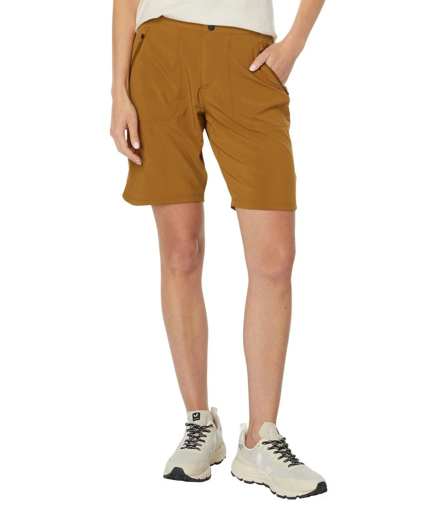 商品SmartWool|Merino Sport 8" Shorts,价格¥349,第1张图片