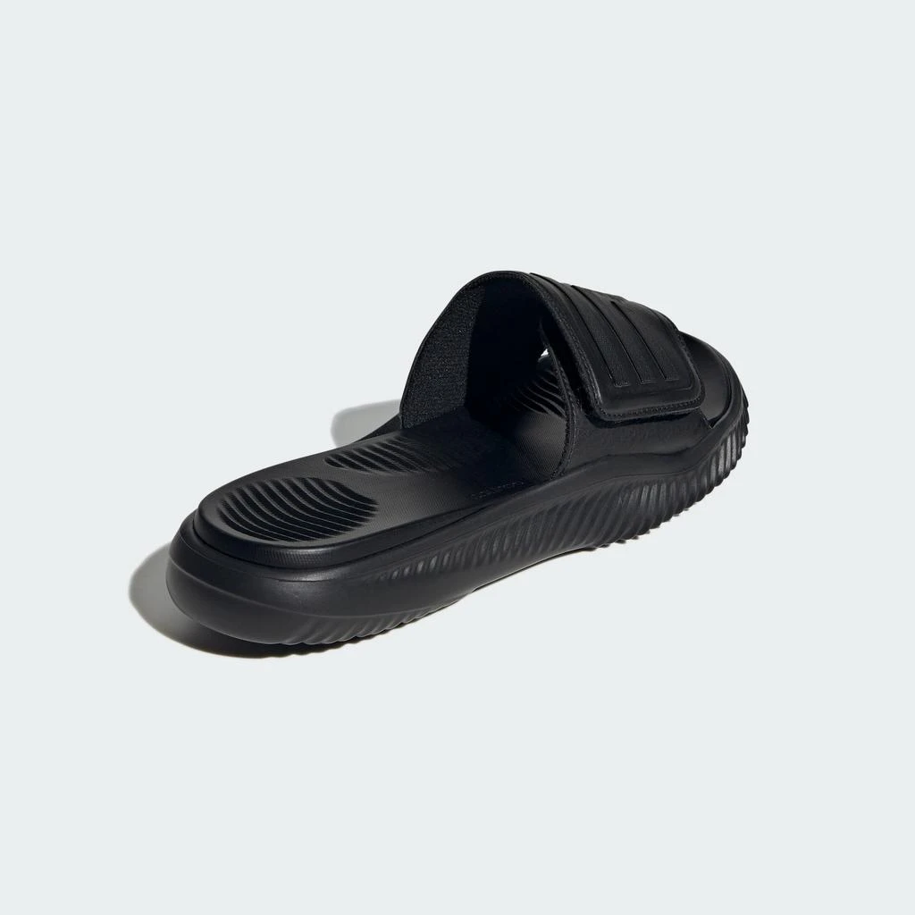 商品Adidas|ALPHABOUNCE SLIDES,价格¥312,第5张图片详细描述