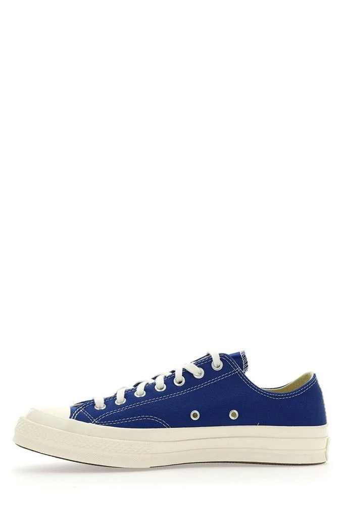 商品Comme des Garcons|Comme des Garçons Play Big Heart Low-Top Sneakers,价格¥596,第2张图片详细描述