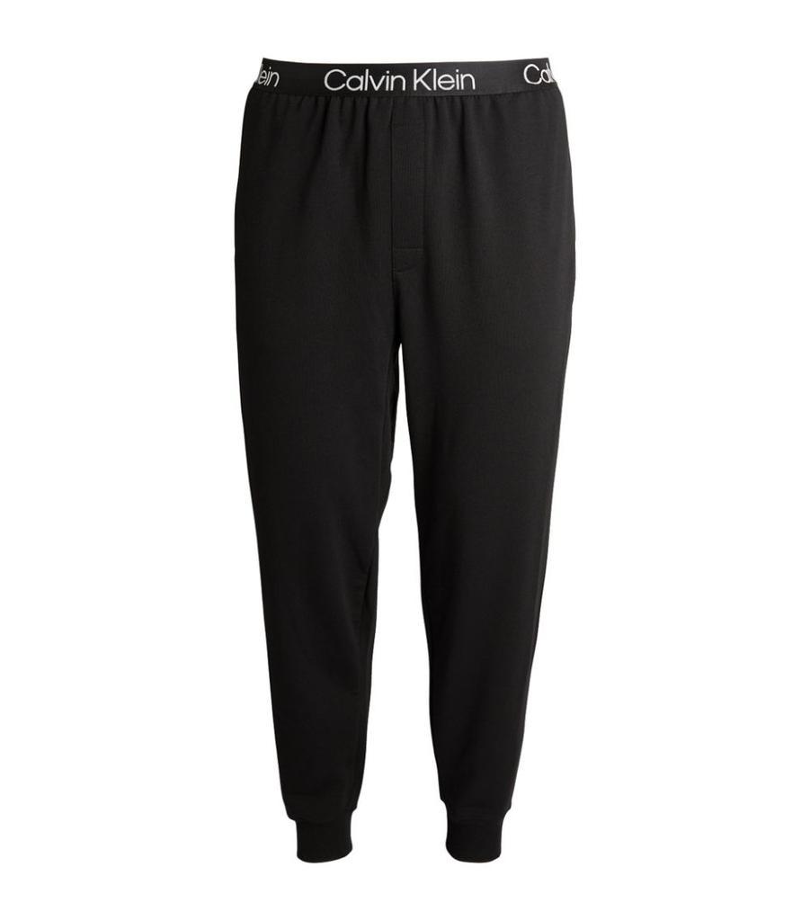 商品Calvin Klein|Modern Structure Sweatpants,价格¥591,第1张图片
